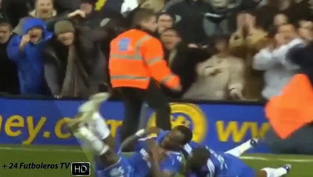 Top 20 Long Shot Goals - World's Best Players Shot Goals Ever