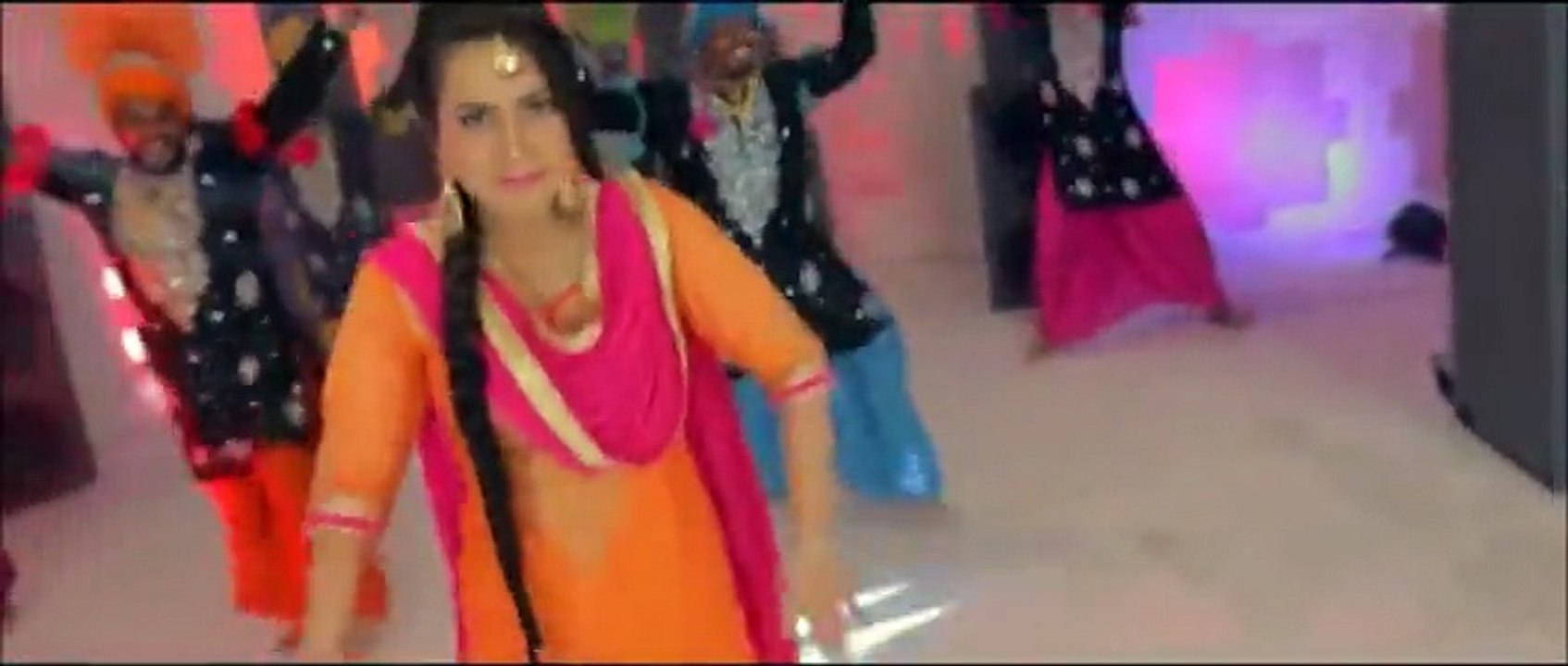 tere lak da ..........Punjabi song