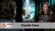 Entrevista en español con Casey Affleck | Fandango | Entretenimiento