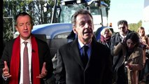 Sarkozy, un retour qui commence par un mensonge - L'édito de Christophe Barbier