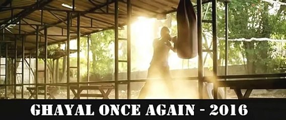 Ghayal once again songs - Hum Dum Arijit Singh Sunny Deol , Soha Ali Khan Latest Full Song
