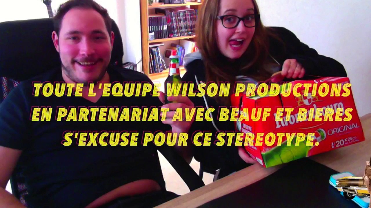 Idiomatiques - Bêtisier 3 (+ Le Loup De Limoges)