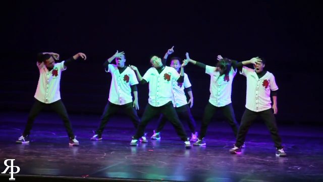 FMD Extreme | Singapore Dance Delight Vol.5 Finals | RPProductions