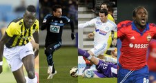 Le JT du mercato : pas de recrues à l'OM cet hiver ?