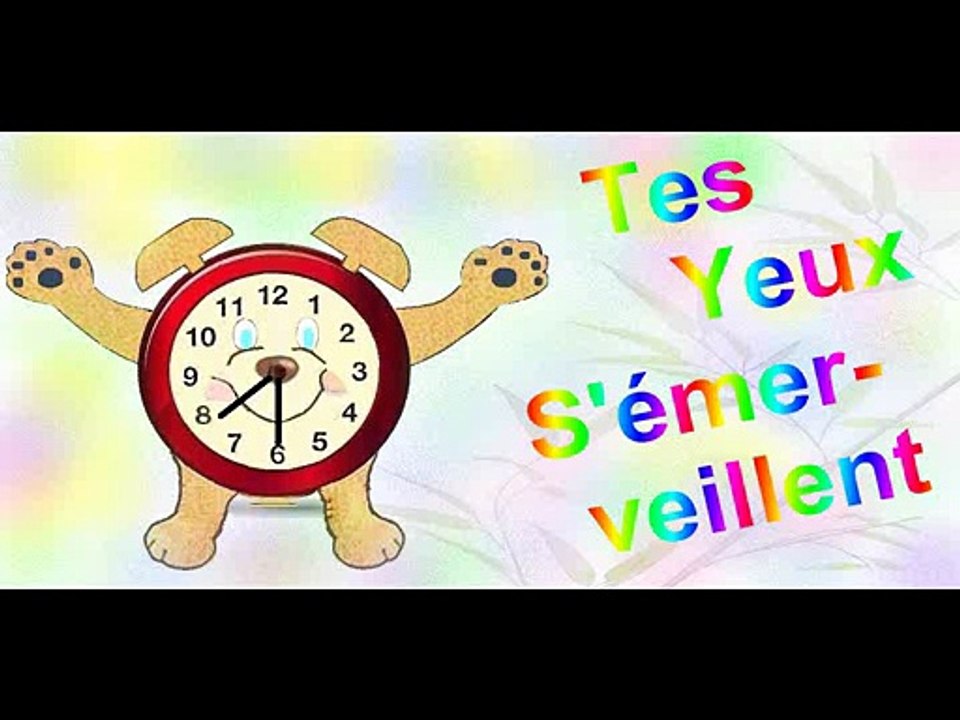 Je suis le réveil 2015