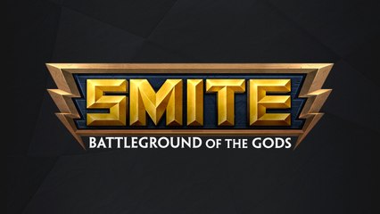 SMITE PTS 3.1: Kaiju Sobek (Updated) Voice Pack