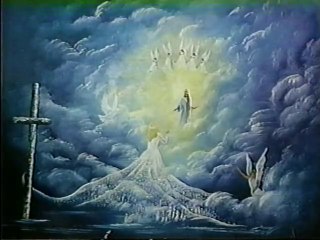 REEXAMINING THE RAPTURE (part 1 of 4)