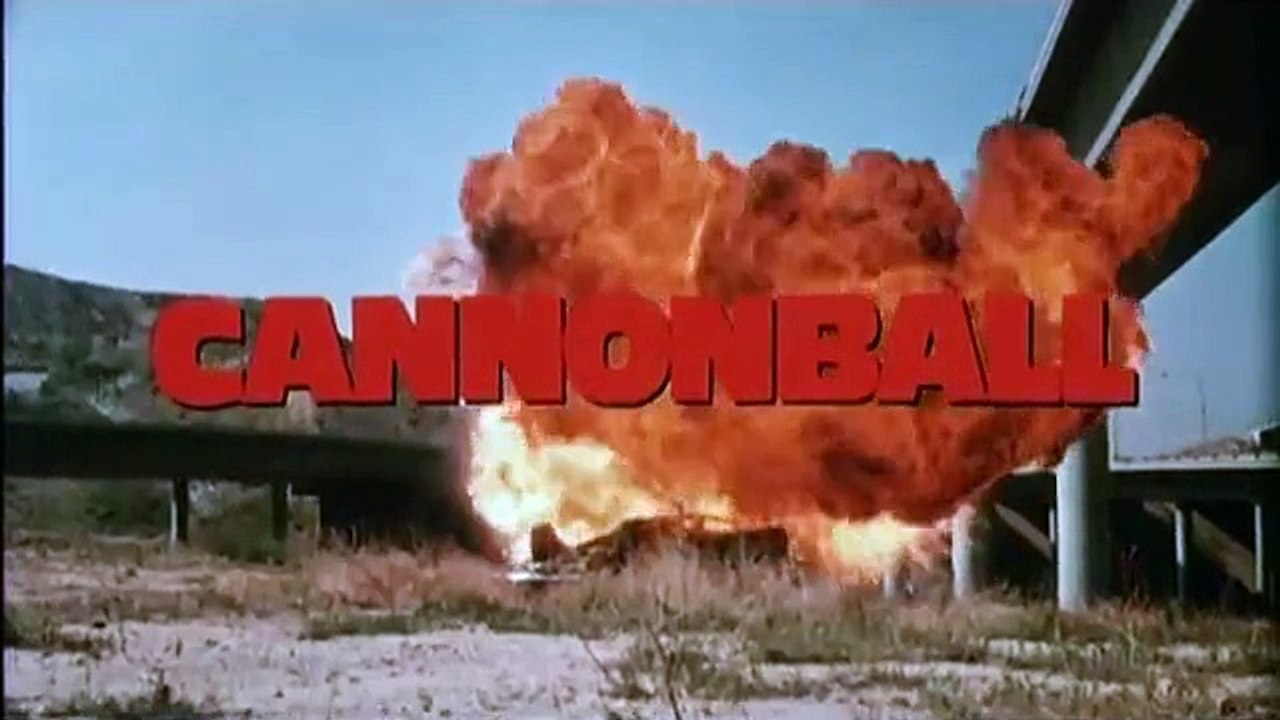 Cannonball (1976) - David Carradine, Bill McKinney, Veronica Hamel - Trailer (Action, Comedy, Crime)