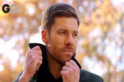 Xabi Alonso echa de menos el Real Madrid