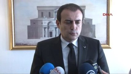 Bakan Ünal Cumhurbaşkanımıza Dönük Kasıtlı ?diktatör? Algısı Yerleştirilmeye Çalışılıyor -1