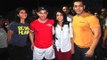 Watch: Salman, Aamir & Hrithik Play Football For Aamir's Daughter Ira Khan | Latest Bollywood News