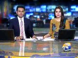 Geo News Headlines - 22 January 2016 - 2200