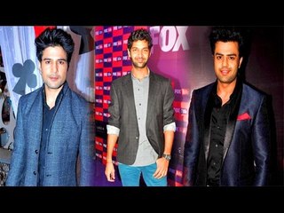 Fox Life Channel Launch | Purab Kohli, Rajeev Khandelwal, Manish Paul | Latest Bollywood News