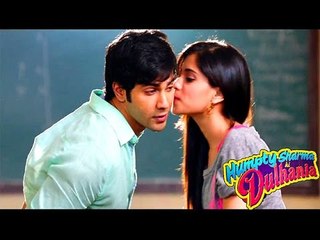 Humpty Sharma Ki Dulhania Is A Romance Set In The Hindi Heartland | Latest Bollywood News