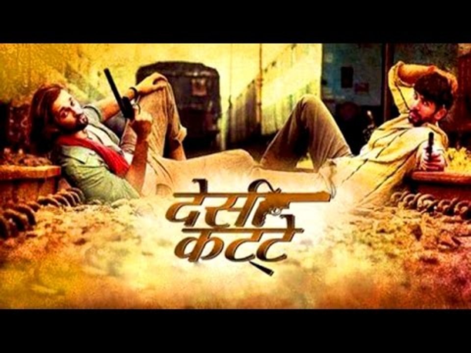 Desi Kattey | Suniel Shetty, Akhil Kapur | Movie Promotion | Latest Bollywood News