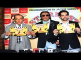 Jackie Shroff Launches Stardust Acting Academy | Latest Bollywood News
