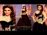 India International Jewellery Week 2014 | Parineeti Chopra | Latest Bollywood News