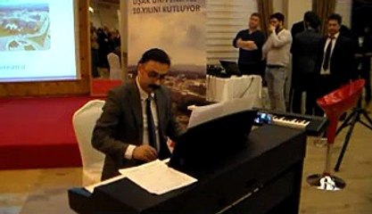 erman karakaya konser hazır
