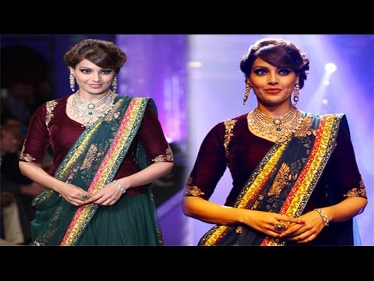 India International Jewellery Week 2014 | Bipasha Basu | Ankit Tiwari | Latest Bollywood News