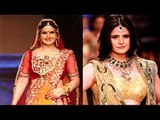 India International Jewellery Week 2014 | Zarine Khan | Latest Bollywood News