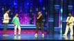 Akshay Kumar promote Singh Is Bliing on Dance Plus and performing stunts on stage .