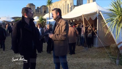 Sans détour : Jean-Paul Lubot