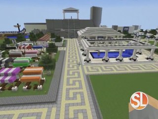 Tesseract School offers students real-world learning experiences