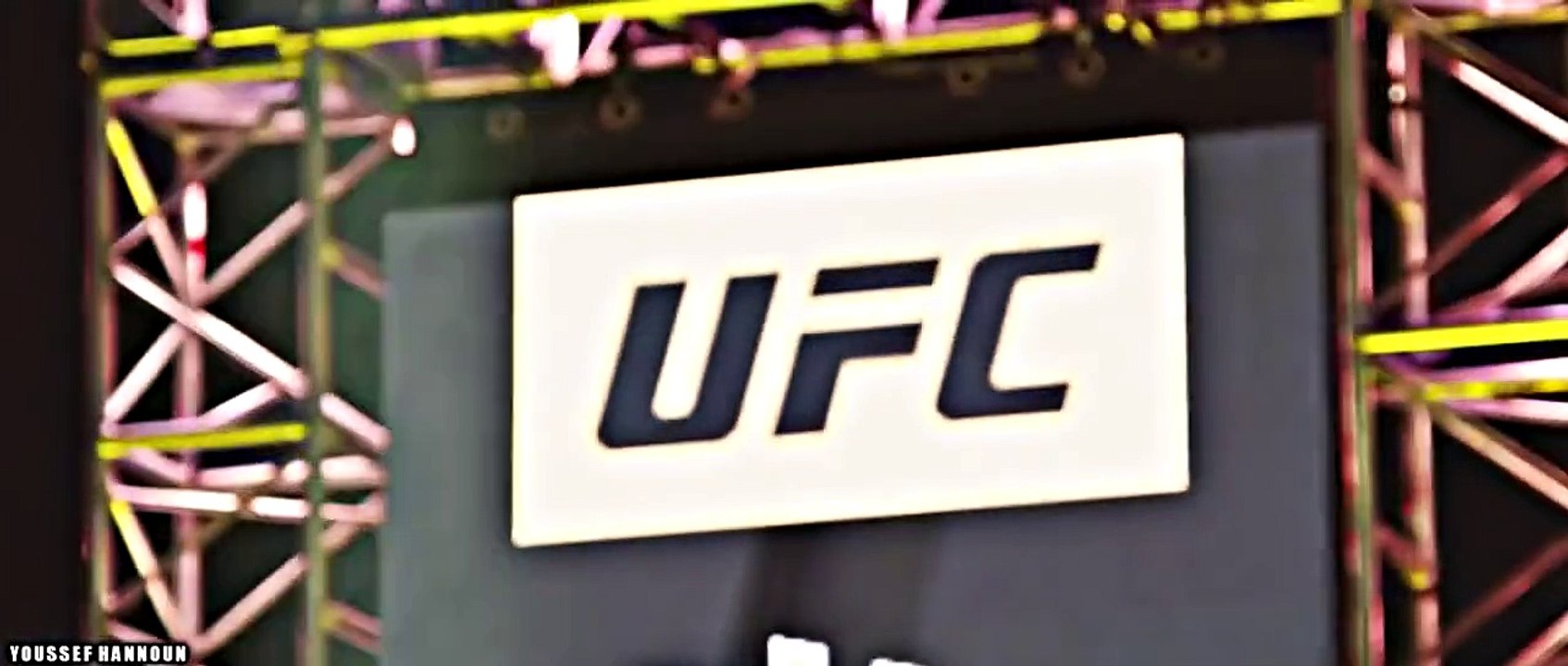 UFC 197 - Dos Anjos vs McGregor 'The New Era' Trailer