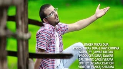 Rabb Da Deedar - Vikas Dua  - Swagan Records - Latest Punjabi Song 2016