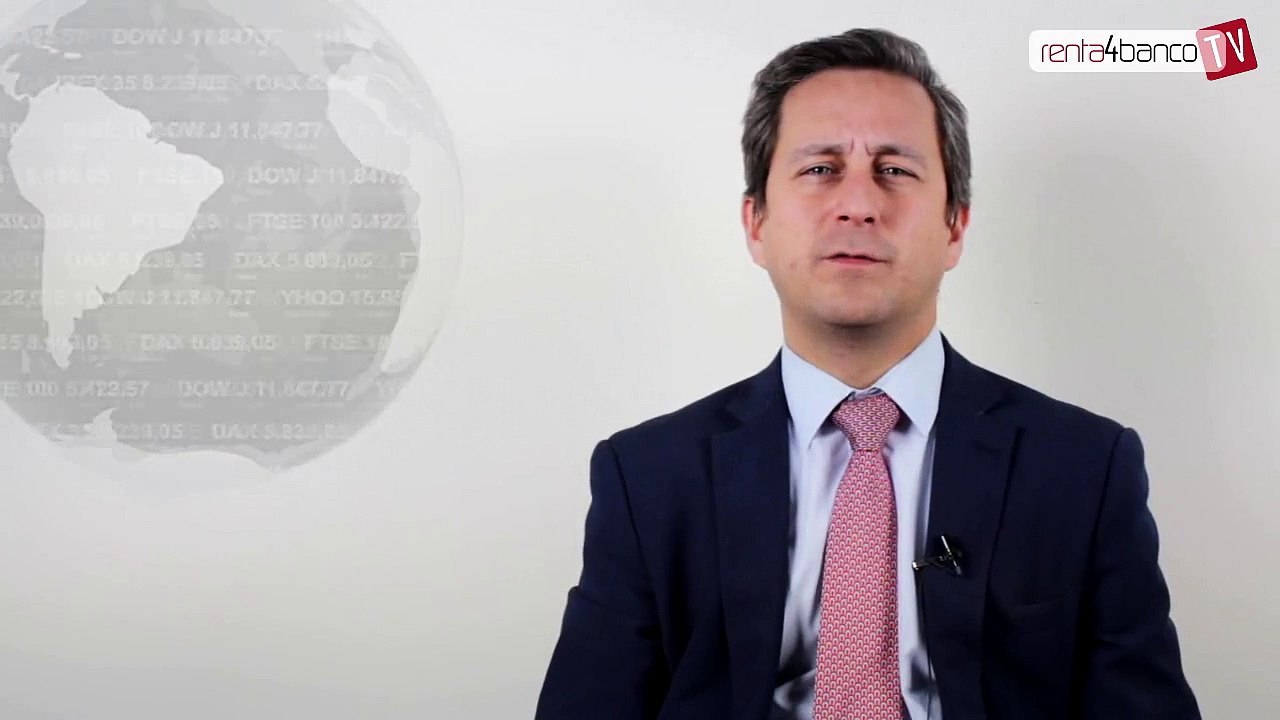 Perspectivas semanales en mercados financieros y bolsas, 25-01-16 Renta 4