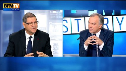 Habib Essid: " Il n'y a pas un problème de liberté ou de dictature"