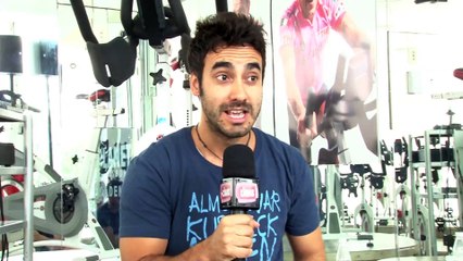 Gabriel Godoy desvenda o mundo das séries nacionais