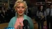 Christina Aguilera - Extra Disneyland 50th Anniversary