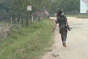 La ONU se da 12 meses para verificar la paz en Colombia