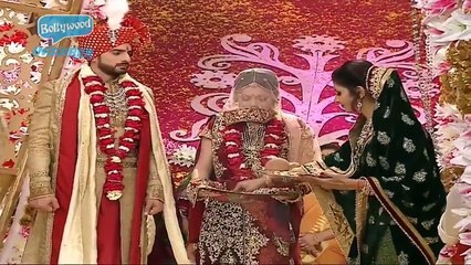 EK THA RAJA EK THI RANI : FULL EPISODE - 9th SEPTEMBER 2015 - TV SERIAL .