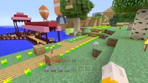 Stampylonghead 362 Minecraft Xbox - Lovely Fountain [362] stampy 362