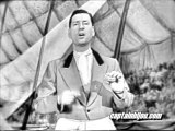 1950s SNICKERS SUPER CIRCUS COMMERCIAL - Claude Kirschner