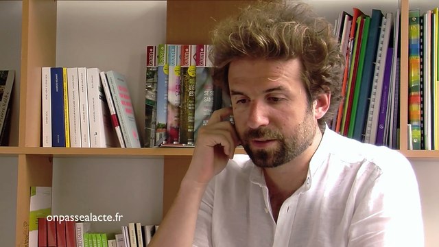 On a décidé de créer le mouvement Colibris pour proposer un changement de société (version longue)