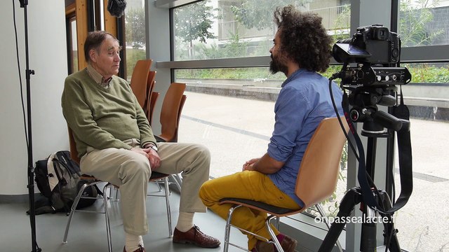 On a décidé de faciliter l'accès à la terre et l'installation des paysans bio (version longue)