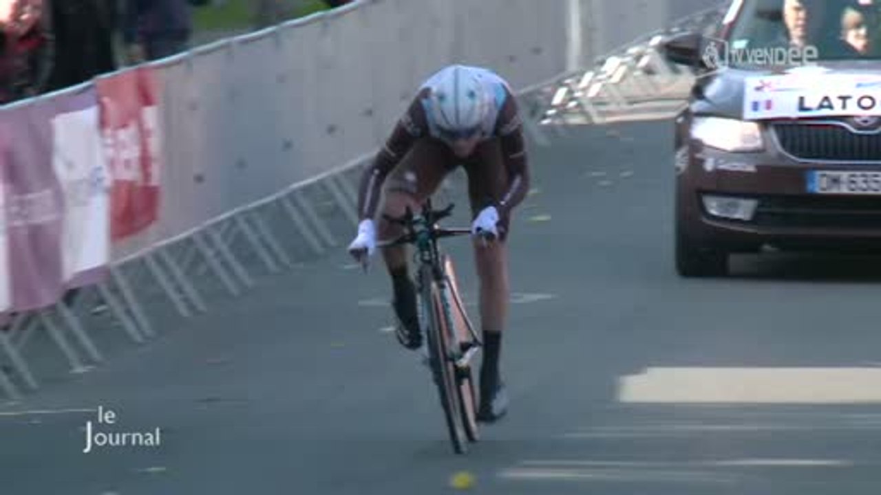 Vendée. Cyclisme : La fin du Chrono des Nations ?