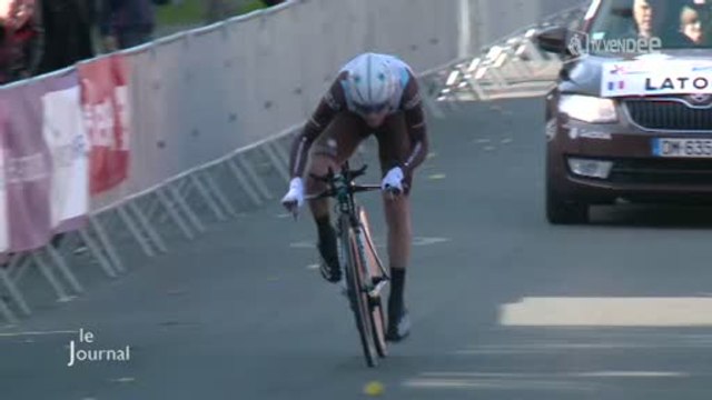 Vendée. Cyclisme : La fin du Chrono des Nations ?