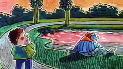 Sandmann Unser Sandmännchen 2015 06 03 2015 Prof Willy Wundersam