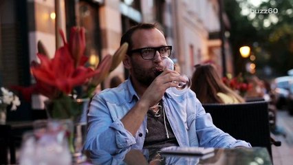 Stingy millennials are ruining the wine market