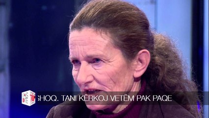 Pasdite ne TCH, 21 Janar 2016, Pjesa 1 - Top Channel Albania - Entertainment Show