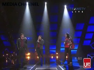 JUDIKA feat CKRA KHAN & CANDIL LOVE OF MY LIFE & ISABELLA FULL LIVE KONSER JUDIKA 10 JUNI 2015