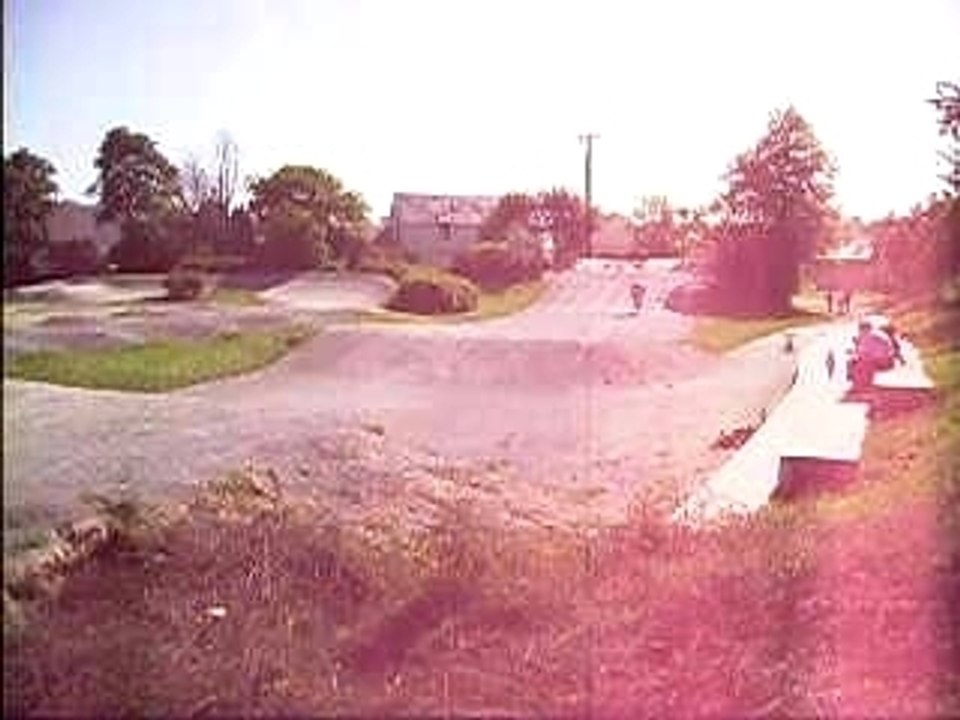 bicross loc