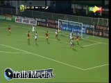 اهداف مباراة ( النيجر 2-2 غينيا )  بطولة أفريقيا للاعبين المحليين - رواندا 2016