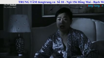 học tiếng trung qua clip hài B MƠ VỢ ĐẸP