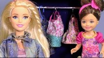 Barbie Winx Monster High Ever After High Bebekleri için Giysi Dolabı Yapımı | EvcilikT