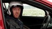 Homeland star Damien Lewis on the Top Gear track - Series 19 - Behind the scenes -Top Gear - BBC